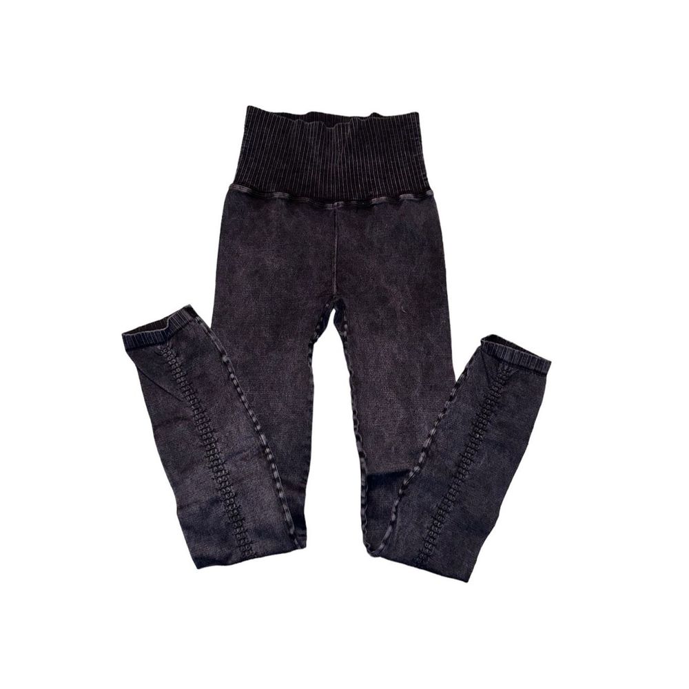 NWOT Free People Movement X The Class Good Karma Leggings XS/S